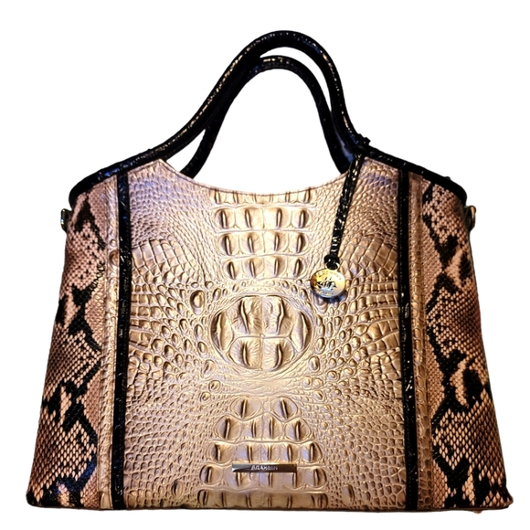 Brahmin Handbags - Brahmin Elaine Handbag